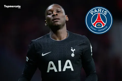 Mercato – Le PSG dévoile son nouveau prix pour Kolo Muani, vers une énorme moins-value à l’été 2026