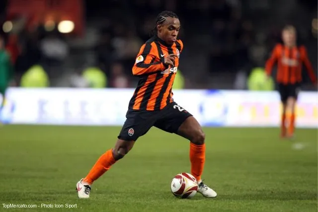 Le Shakhtar entrouvre la porte à Chelsea pour Willian !