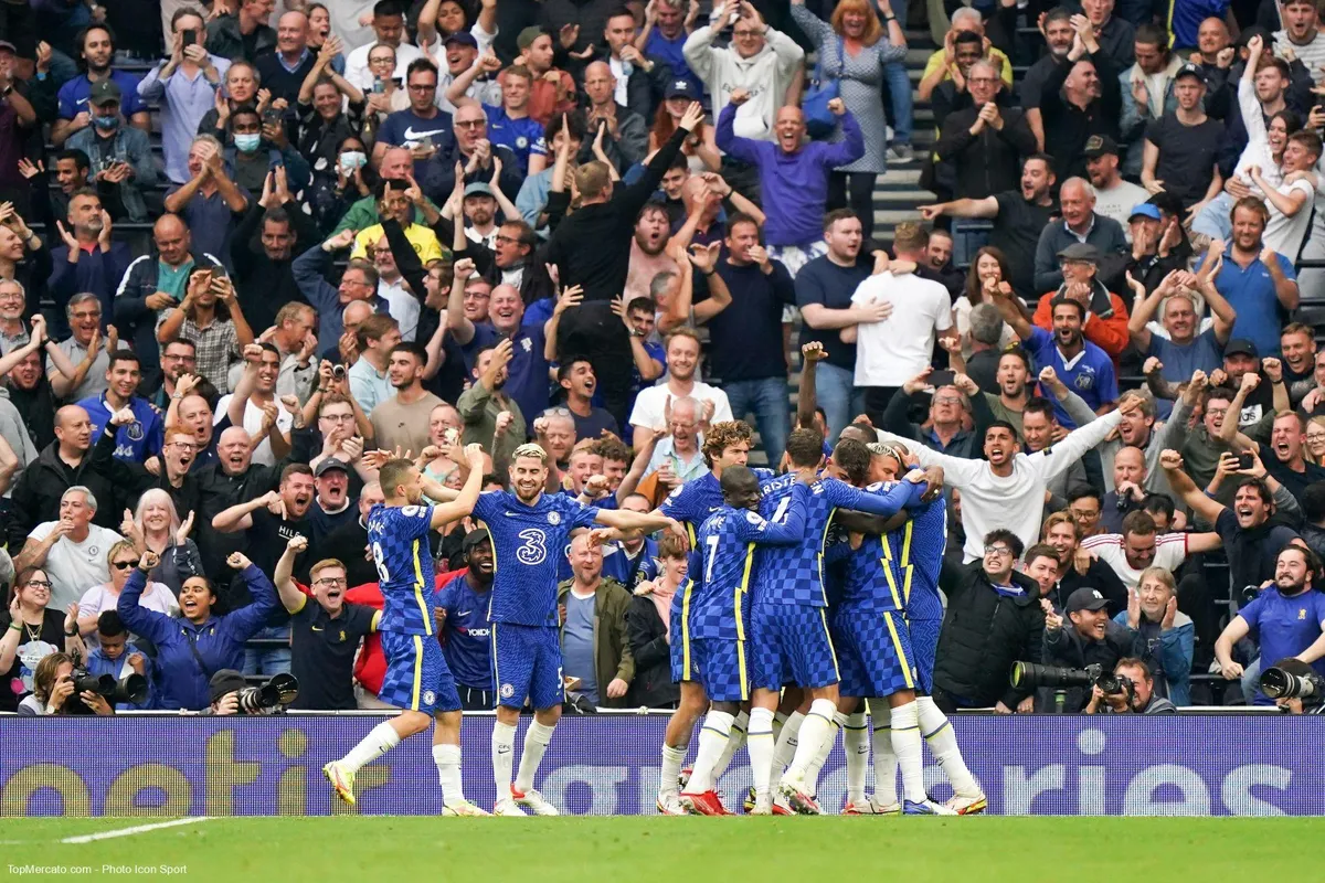 Chelsea : une légende des Blues veut entrer dans le capital de Chelsea