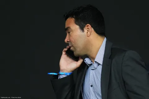 Mercato - Barça : Deco sort du silence sur Mourinho et Thiago Motta !