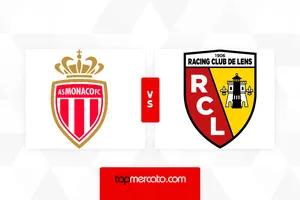 Pronostic Monaco Lens – Ligue 1 (18/09/2026)