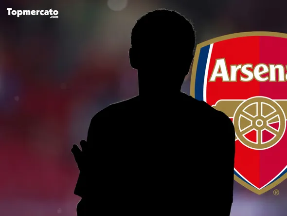 Arsenal : un attaquant français à 100 M€ pour rebondir au mercato d’hiver après l’échec Alvarez ?