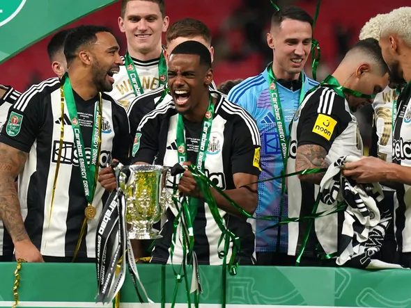Mercato Liverpool : les 3 cadres de Newcastle à recruter