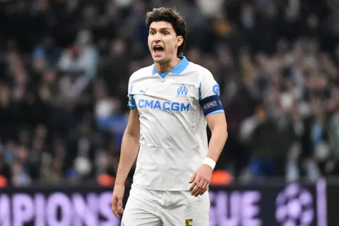 Mercato OM : le montant qui pourrait faire flancher Marseille pour Leonardo Balerdi