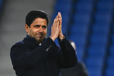 Barcelone-PSG : “c’est le meilleur du monde”, Nasser s’enflamme pour un Parisien