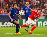 L’énorme menace qui plane sur Benfica