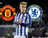 Mercato – Manchester United et Chelsea sous le charme du héros de la finale de Copa del Rey, Ander Barrenetxea