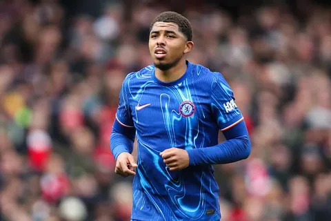 Wesley Fofana va-t-il finir par s’imposer à Chelsea ?