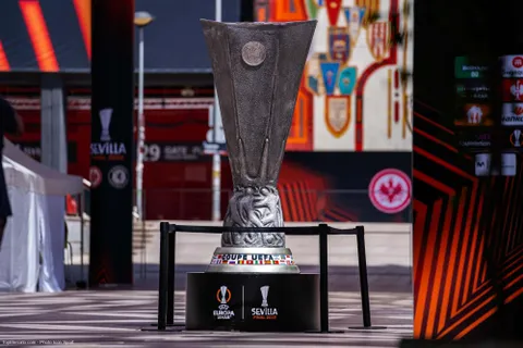 Europa League : Man Utd et la Juve s’évitent…Le tirage des quarts de finale