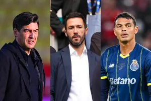 Un remplaçant annonce son départ de l’OL, Manchester City a un accord avec une priorité, un cador européen déjà sur la piste Thiago Silva… Les 3 infos mercato du jour