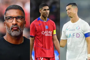 Beye et Rennes proches d’une séparation, le PSG en concurrence avec le Real et le Bayern pour la doublure d’Hakimi, Cristiano Ronaldo de retour en Europe ? Les 3 infos mercato du jour