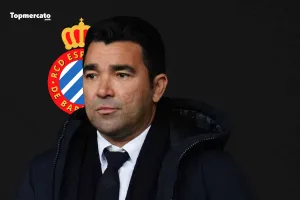 Mercato Barça : Joan Garcia n’était que le premier, Deco va encore faire des misères à l’Espanyol avec la pépite Marti Parraga