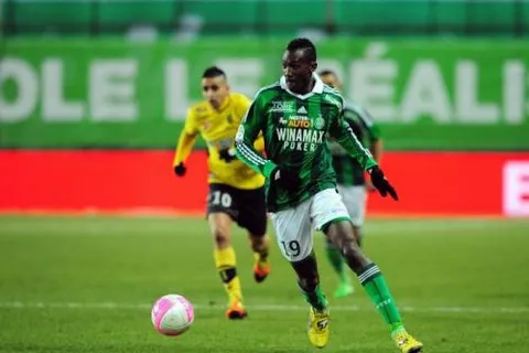 ASSE : Guilavogui, Stéphanois jusqu’à 2016 !