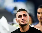 Verratti dit pourquoi il a refusé le Barça