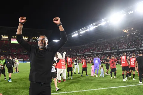 Mercato Rennes : un nouveau rebondissement pour le numéro 9 !