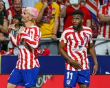 L’Atlético Madrid veut vendre un champion du monde