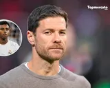 Rodrygo, Mastantuono… Xabi Alonso fait le point sur le mercato du Real Madrid