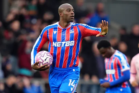 Mercato Manchester United : les 4 clubs de Premier League prêts à jouer un mauvais tour pour Mateta