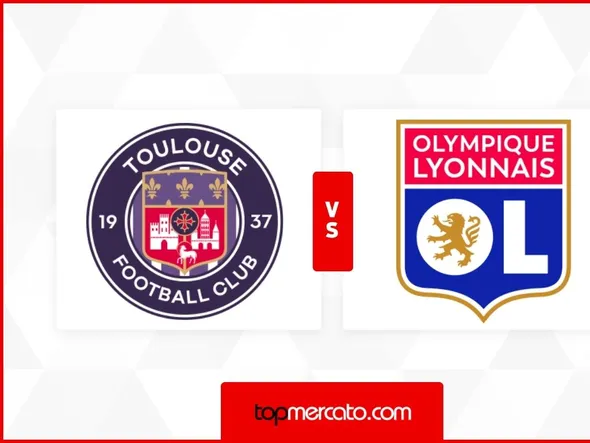 Pronostic Toulouse Lyon – Ligue 1 (22/08/2026)