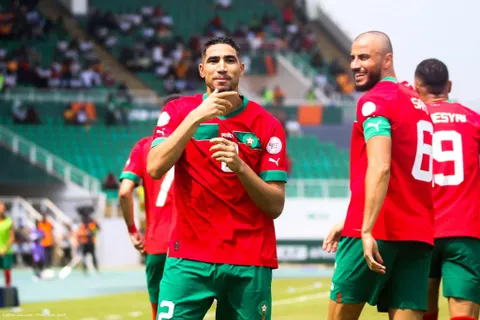Match Zambie – Maroc : chaîne TV et compos probables