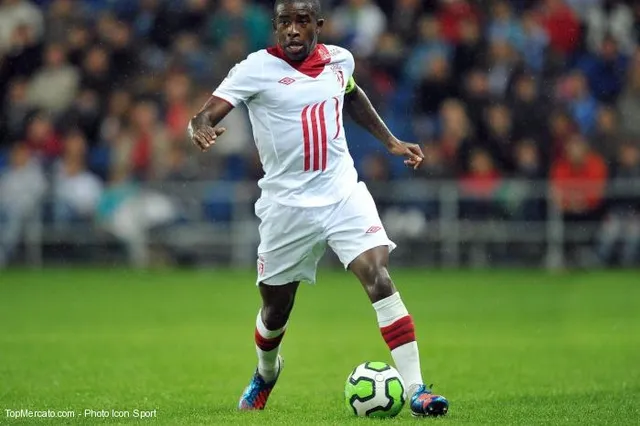 Mavuba entre Lille et Roma voir plus ?
