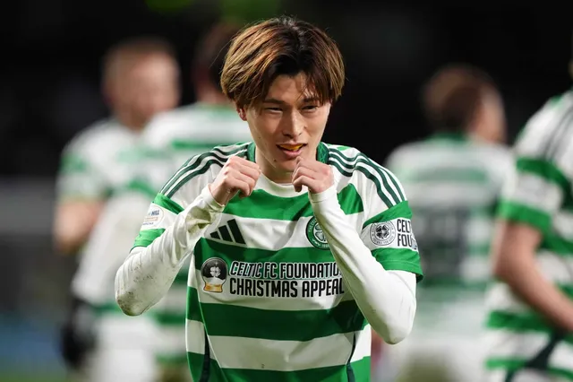 Mercato - Rennes : la vérité sur la rumeur Kyogo Furuhashi