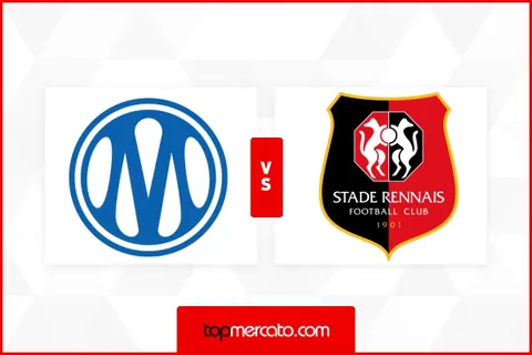 Pronostic Marseille Rennes – Ligue 1 (17/05/2026)