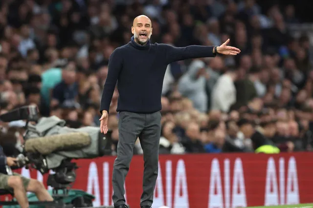Mercato - Manchester City prêt à miser 70 M€ sur un ailier