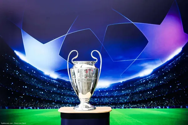 Trophée Ligue des Champions