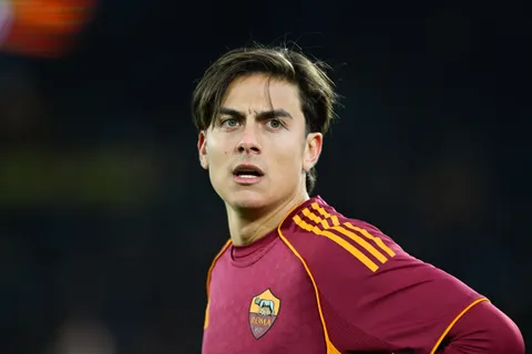 Mercato OM : Dybala prend une première décision pour son avenir