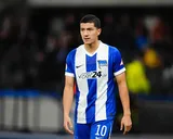 L’OM à la lutte pour la pépite Ibrahim Maza