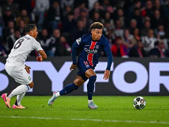 Pronostic Ligue des champions : gagnez plus de 400€ grâce à notre combiné sur Aston Villa-PSG et les quarts retours [Vidéo]