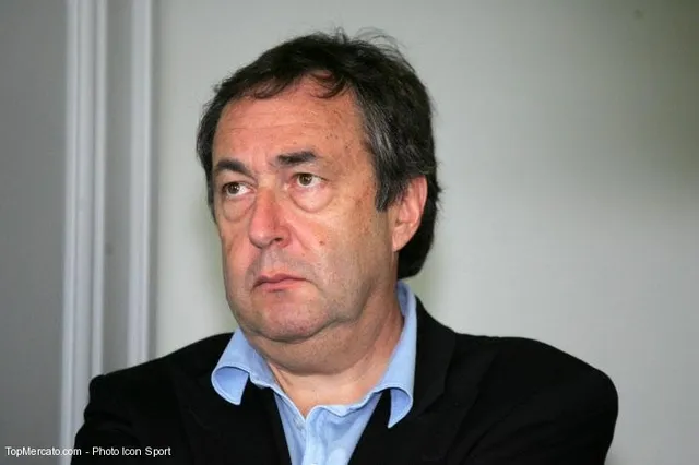 OM : Eydelie parle de la corruption sous Tapie