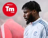 “Ça a fait tilt”… Luis Campos, Messi, le LOSC, son départ d’Europe… La grande interview de Jonathan Bamba