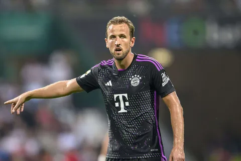 Bayern Munich : Lewandowski juge la venue de Kane