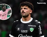 Mercato ASSE : Mamour Ndiaye brillant, le départ de Larsonneur déjà inéluctable ?