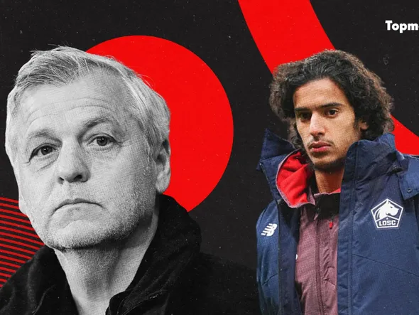 Mercato – Avec le jackpot attendu cet été, le LOSC est-il le meilleur club vendeur de Ligue 1 ?