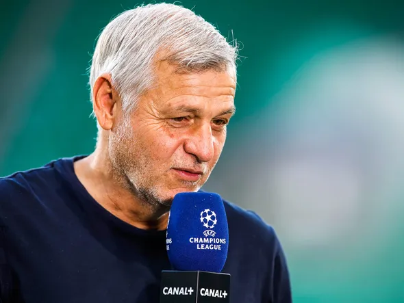 Mercato LOSC : un ancien de l’ASSE à 8 M€ pour renforcer l’attaque ?