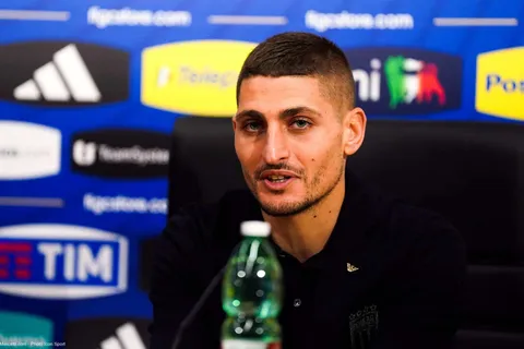 Mercato - PSG : l’annonce de Verratti sur son avenir !
