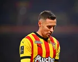 Lens en passe de craquer pour Przemyslaw Frankowski