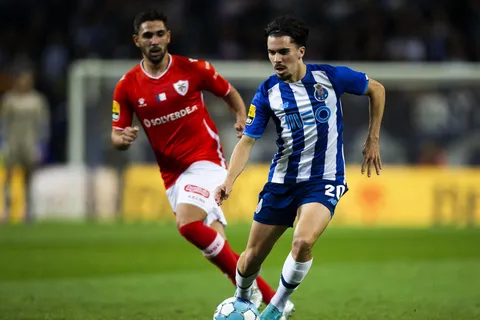 Mercato - PSG : le vrai coût du transfert de Vitinha révélé