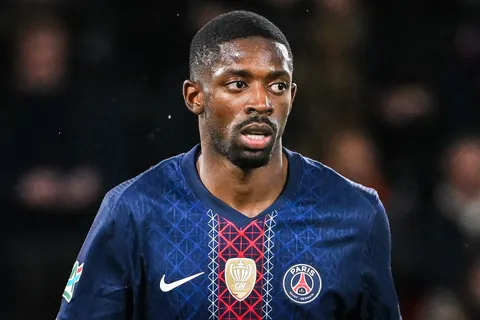 Mercato – Le PSG pas assez généreux avec Dembélé, l’Arabie saoudite tente d’en profiter
