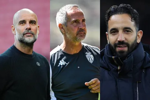 Galatasaray s’attaque à un 2e Citizen, la Fiorentina pousse pour un crack de Monaco, Amorim bloque un attaquant à 30 M€… Les 3 infos mercato du jour