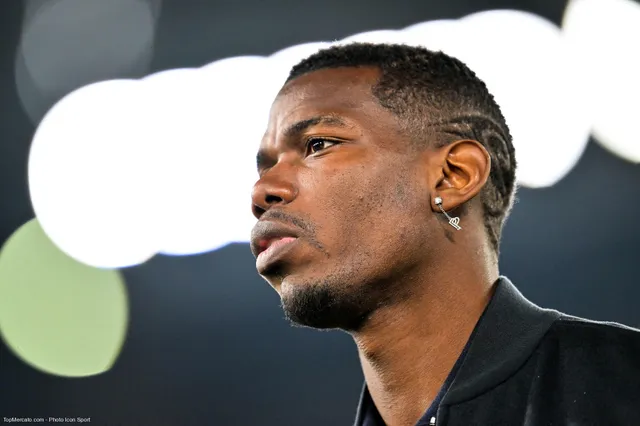 Mercato - Juventus : Pogba fait un choix fort !