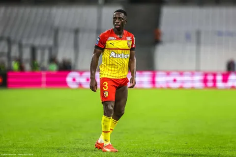 Mercato - Lens : Machado a une touche sérieuse en Espagne