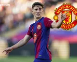 Mercato Barça : un milieu de Manchester United ciblé suite à la blessure de Gavi
