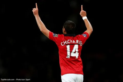 Mercato - Manchester United : un ancien attaquant prêt à revenir jouer “gratuitement”