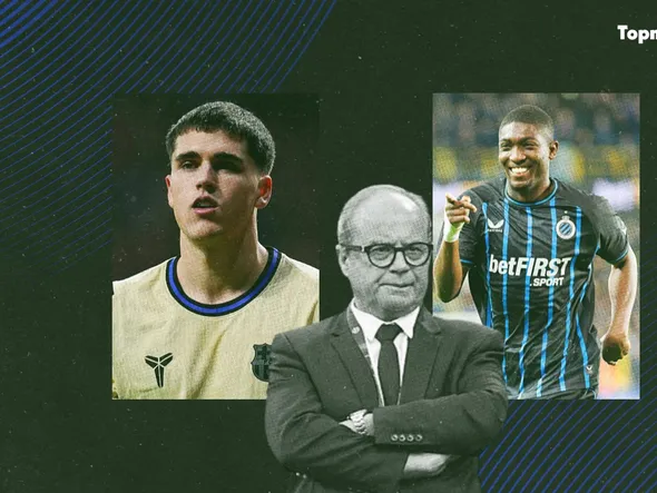 Mercato PSG : 5 défenseurs centraux pour renforcer le double champion d’Europe