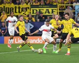 Destination totalement improbable pour un bourreau du PSG ?