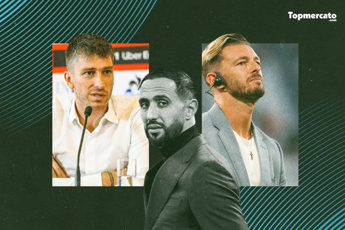 Mercato OM : Mitchell, Balzaretti, Ghisolfi… La difficile succession de Mehdi Benatia prend du temps